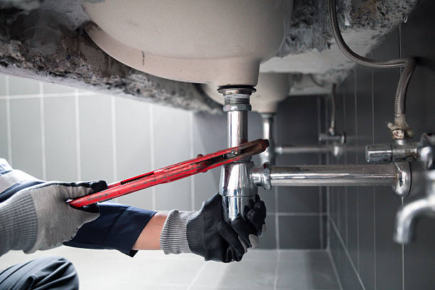 Trusted Drain Cleaning service in Cuyahoga Falls, OH - AAA Plumbing Heating